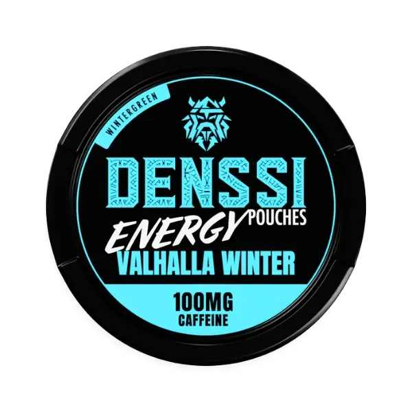 Denssi Energy Valhalla Winter