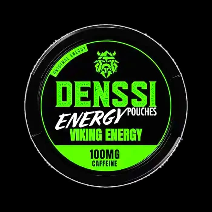 Denssi Energy Viking Energy