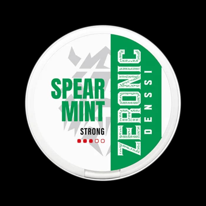 Denssi Spearmint