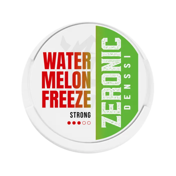Denssi Watermelon