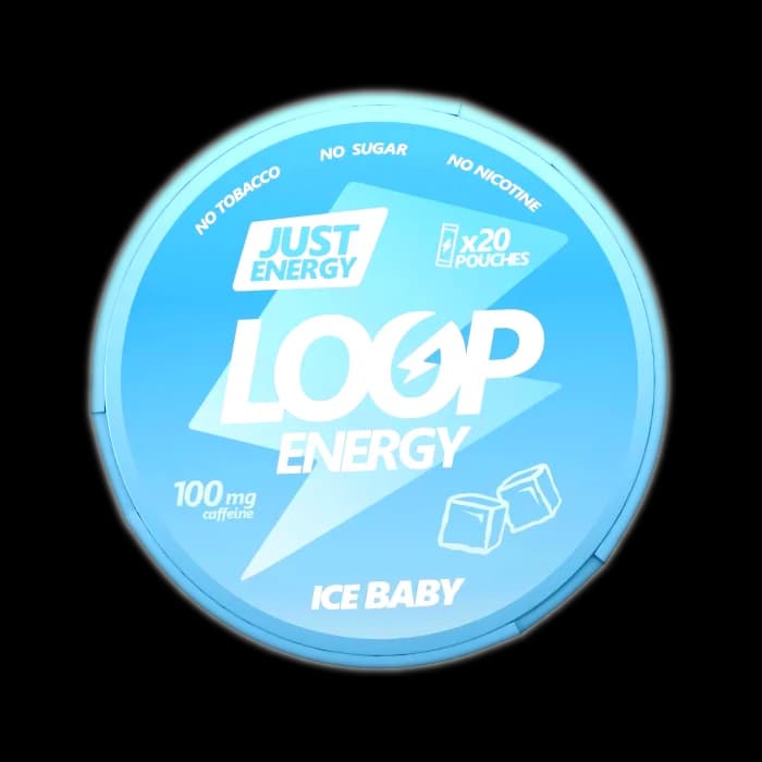 LOOP Energy Ice Baby