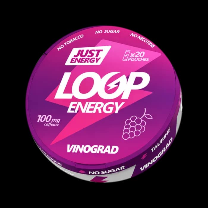 LOOP Vinograd