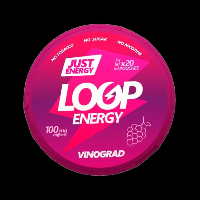 LOOP Energy Vinograd