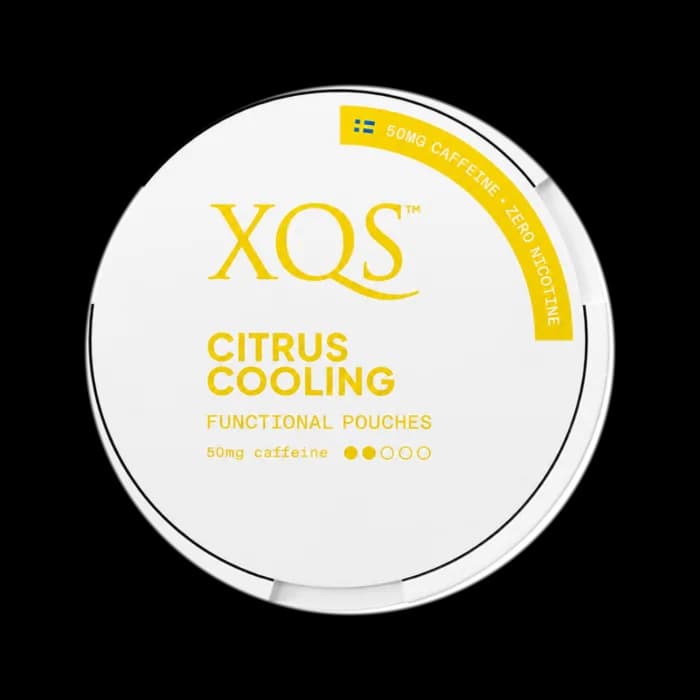 XQS Citrus
