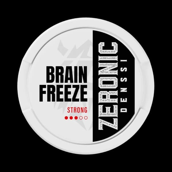 Denssi Brain Freeze