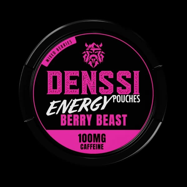 Denssi Berry Beast