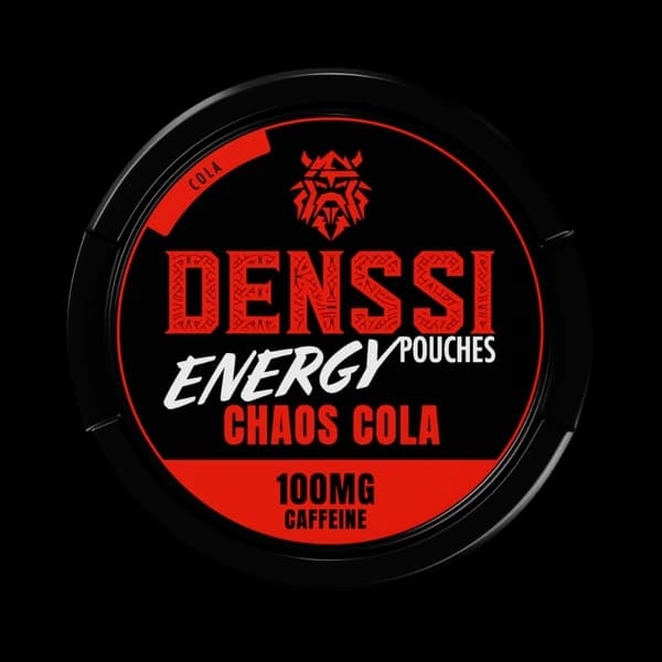 Denssi Chaos Cola