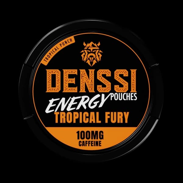 Denssi Tropical Fury