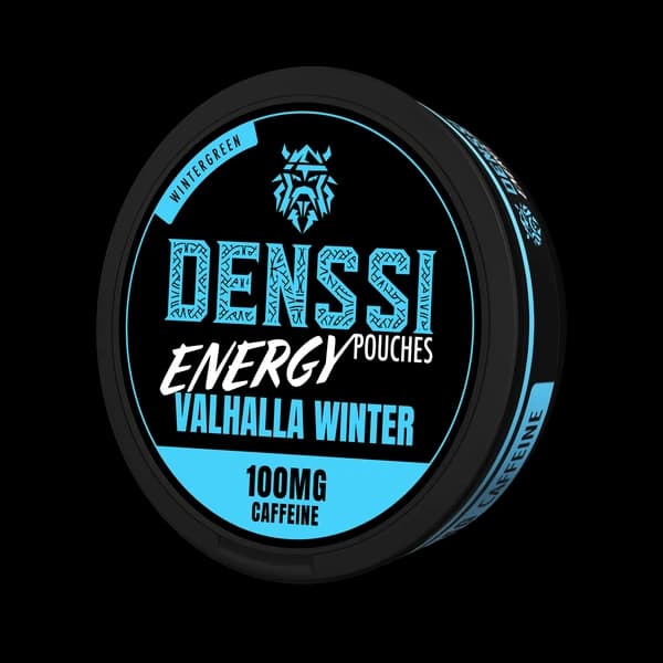 Denssi Valhalla Winter