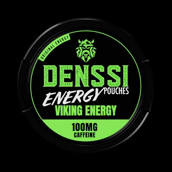 Denssi Viking