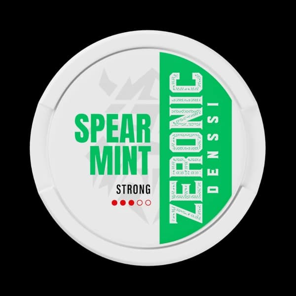 Denssi Spearmint