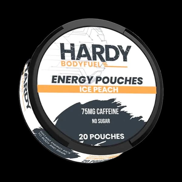 Hardy Ice Peach