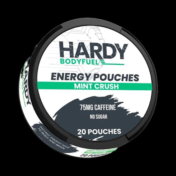 Hardy Mint Crush