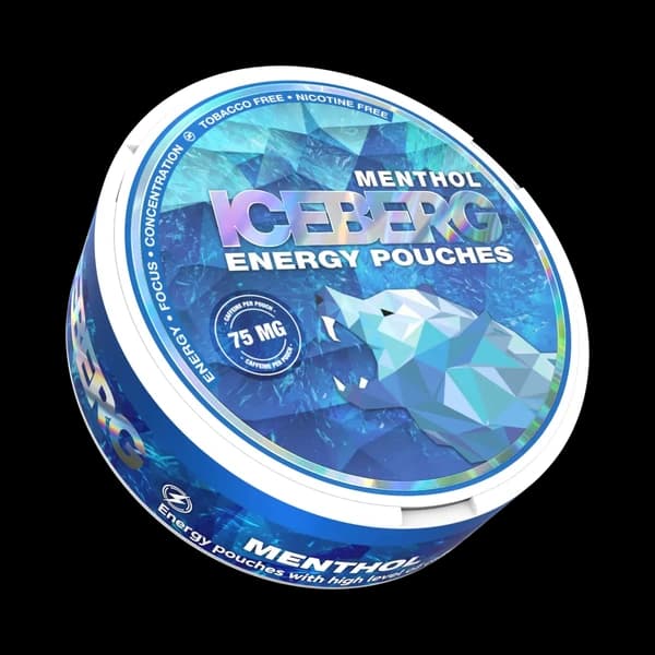 Iceberg Menthol 175
