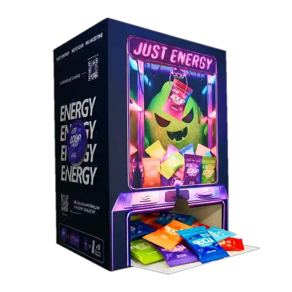 LOOP Energy BOX