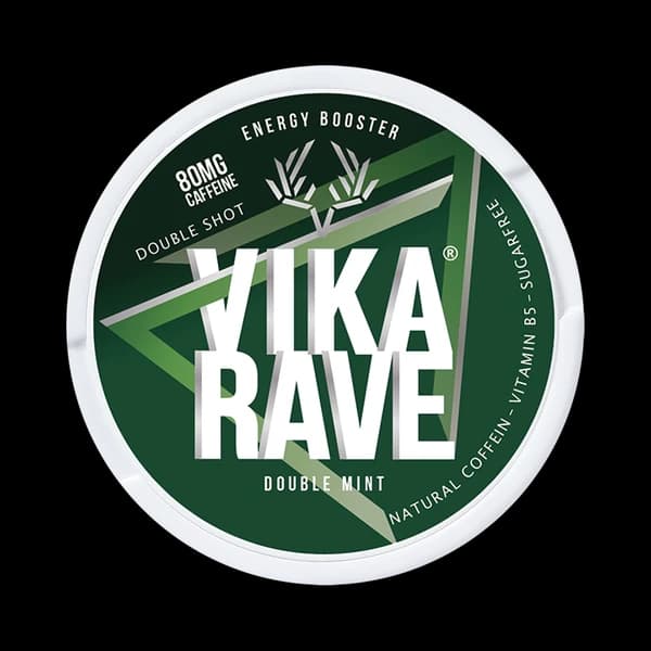 Vika Rave Mint