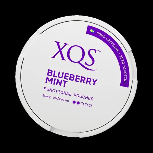 XQS Blueberry