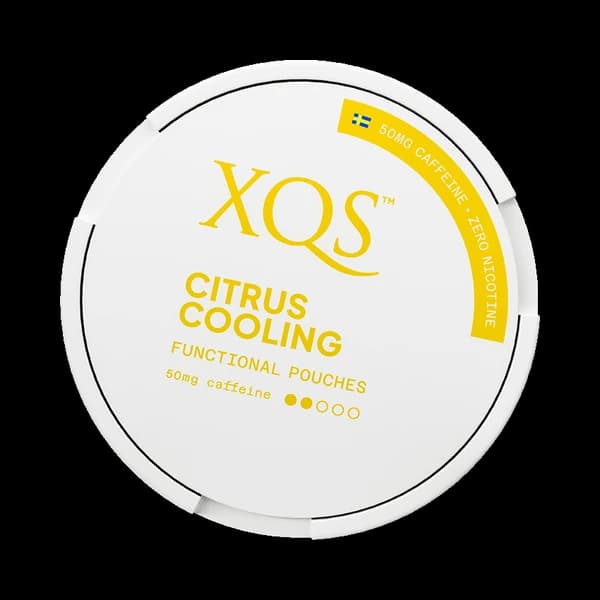 XQS Citrus