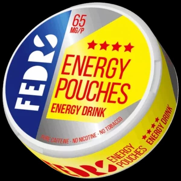Fedrs Energy